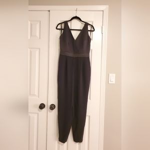 *NEW* TED BAKER BLACK JUMPSUIT